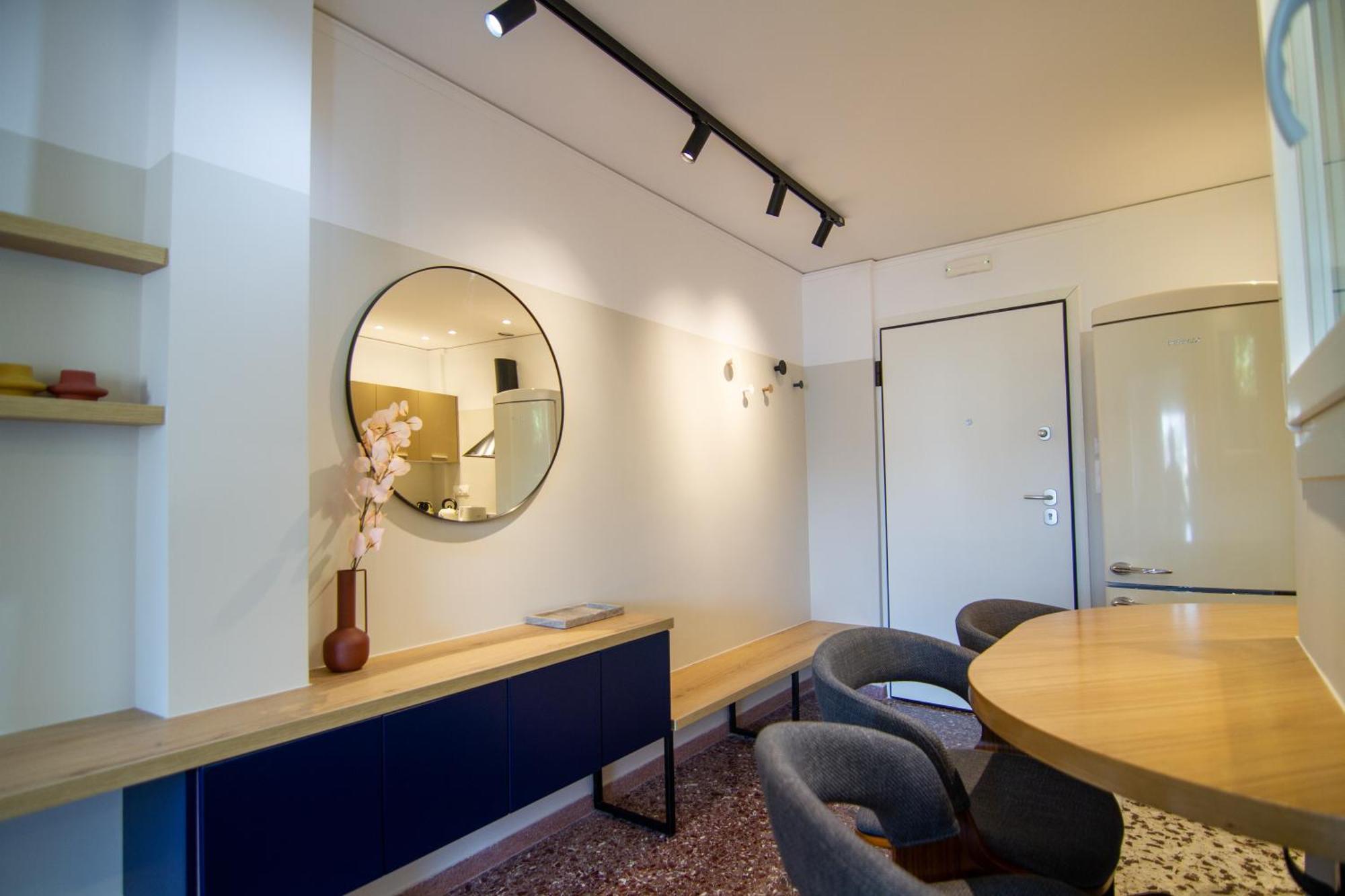 Stunning Acropolis View - 500M Metro - At Historical Center Apartment เอเธนส์ ภายนอก รูปภาพ